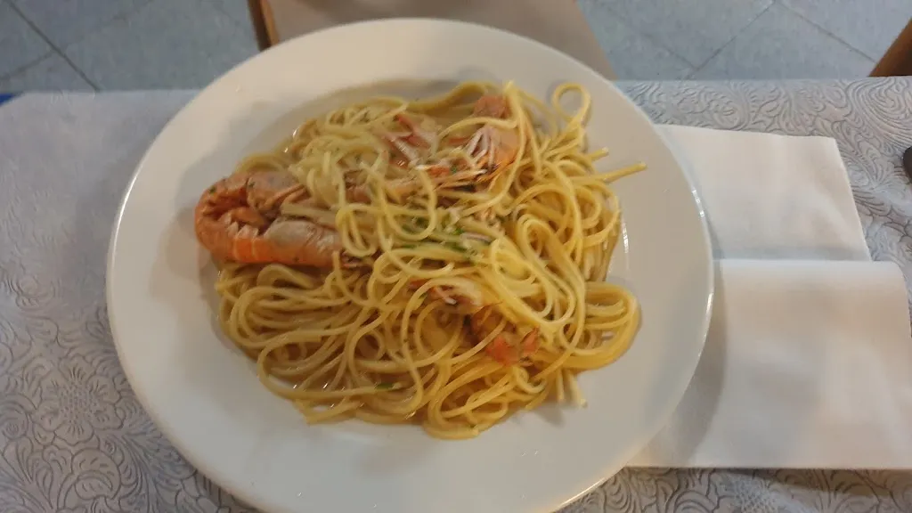 Łukasz B_Ristorante Pizzeria Taverna San Giorgio_Caltignaga_review