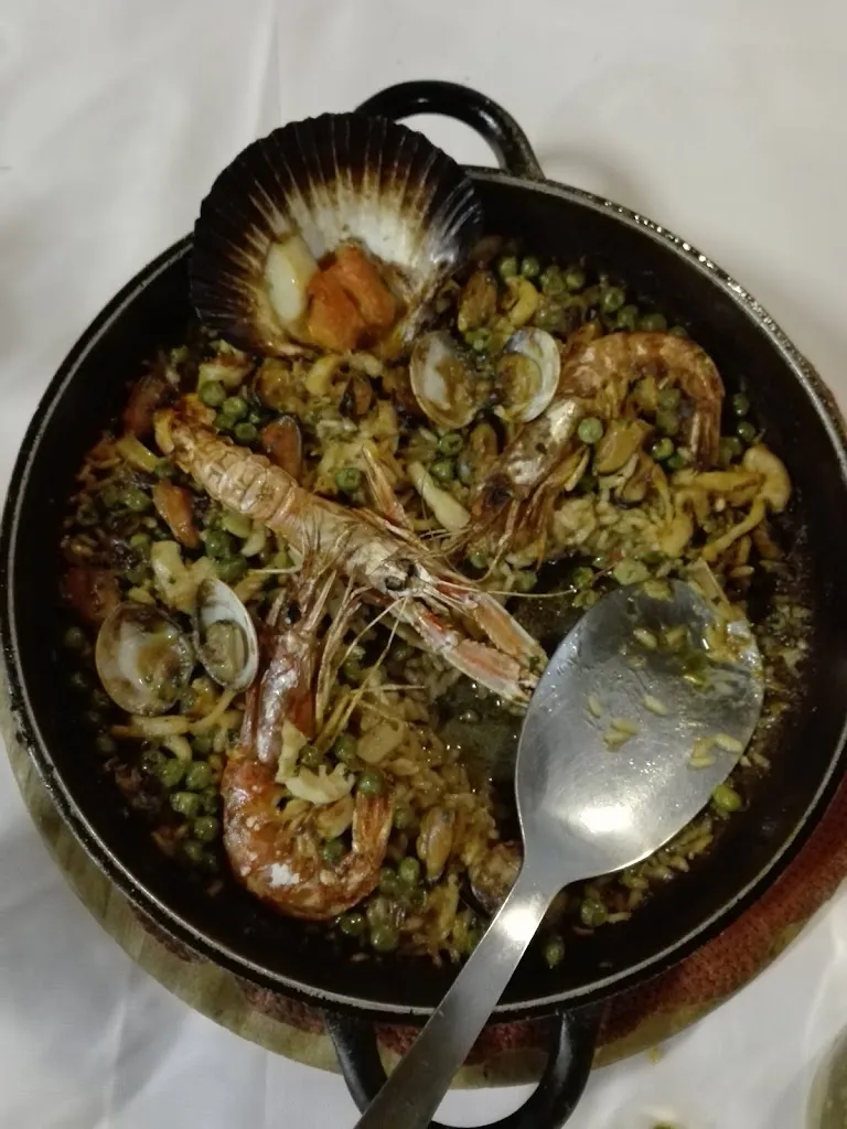 Pol piolik_Ristorante Pizzeria Taverna San Giorgio_Caltignaga_review