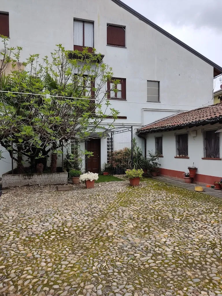 alessandra franceschini_Duet Ristorante Romantico_Caltignaga_review