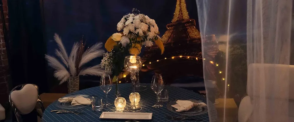 Dario Orta_Duet Ristorante Romantico_Caltignaga_review