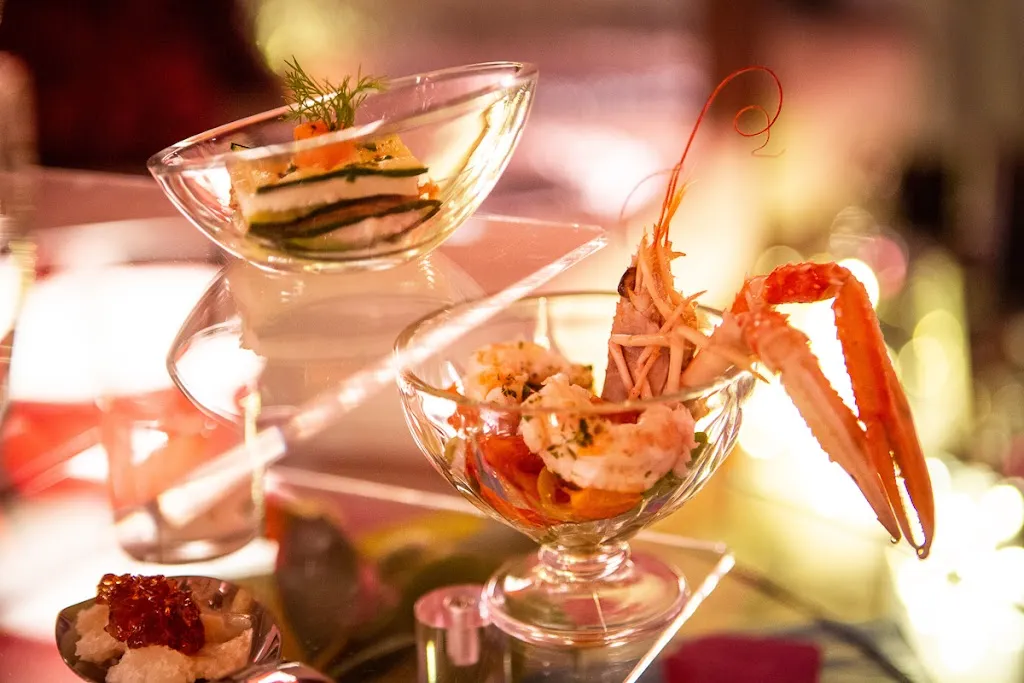 Duet Ristorante Romantico_Caltignaga_slider_image_2