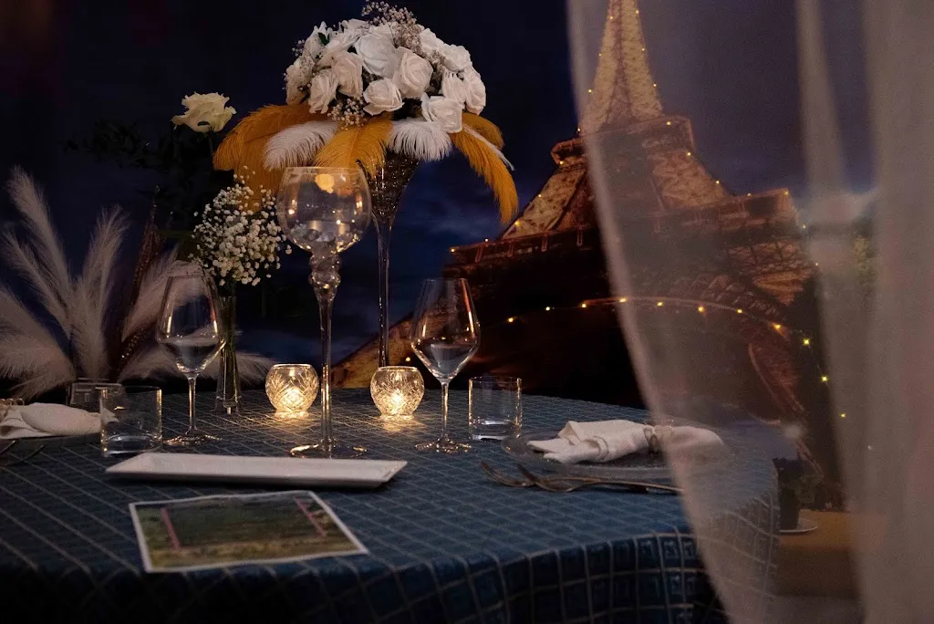 Duet Ristorante Romantico_Caltignaga_slider_image_3