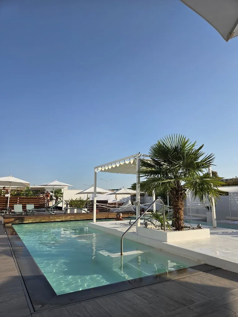 Deborah Ullasci_Il Villaggio del Benessere_Caltignaga_recensione