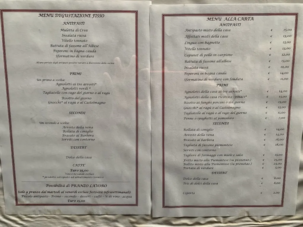 Menu_La Rocca di Camagna_Camagna Monferrato_image_1