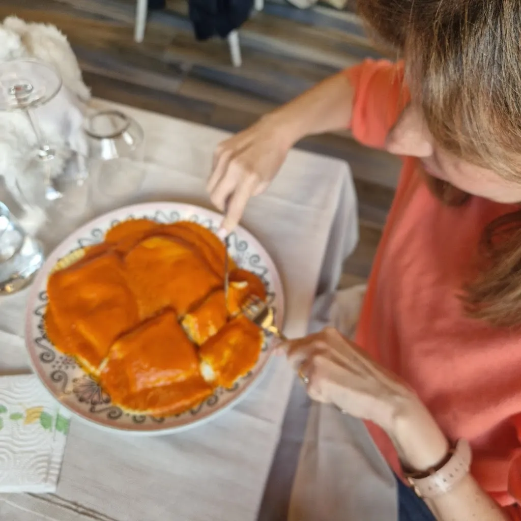 CHRISTOPHER STACHERSKI_Da Rossella_Carsoli_review