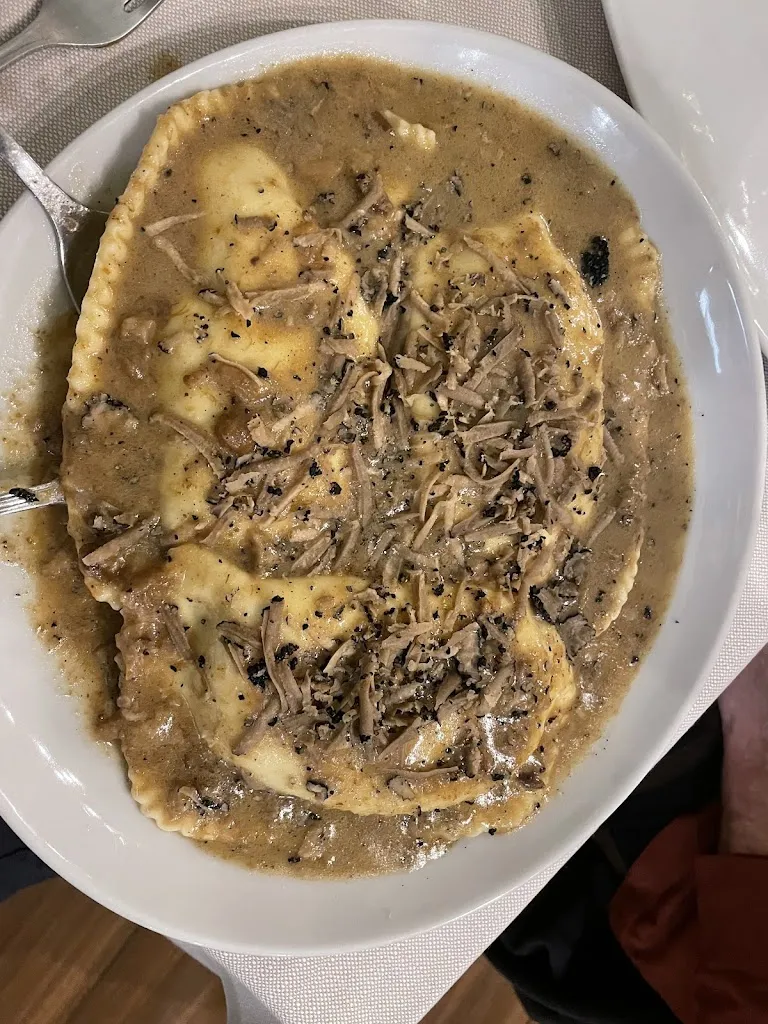 Pietro C_Da Rossella_Carsoli_review