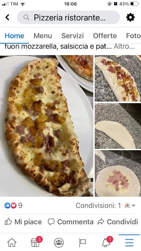 Menu_Pizzeria Tre Pini_Castiglione_immagine_2