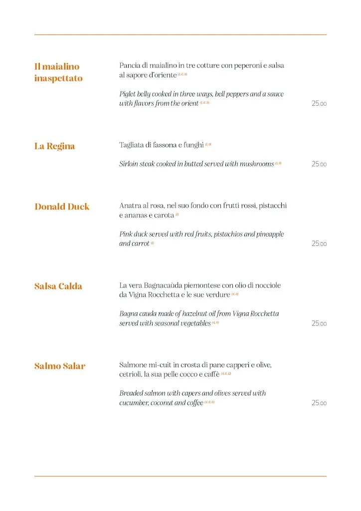 Menu_La Camendra_Calamandrana_image_1