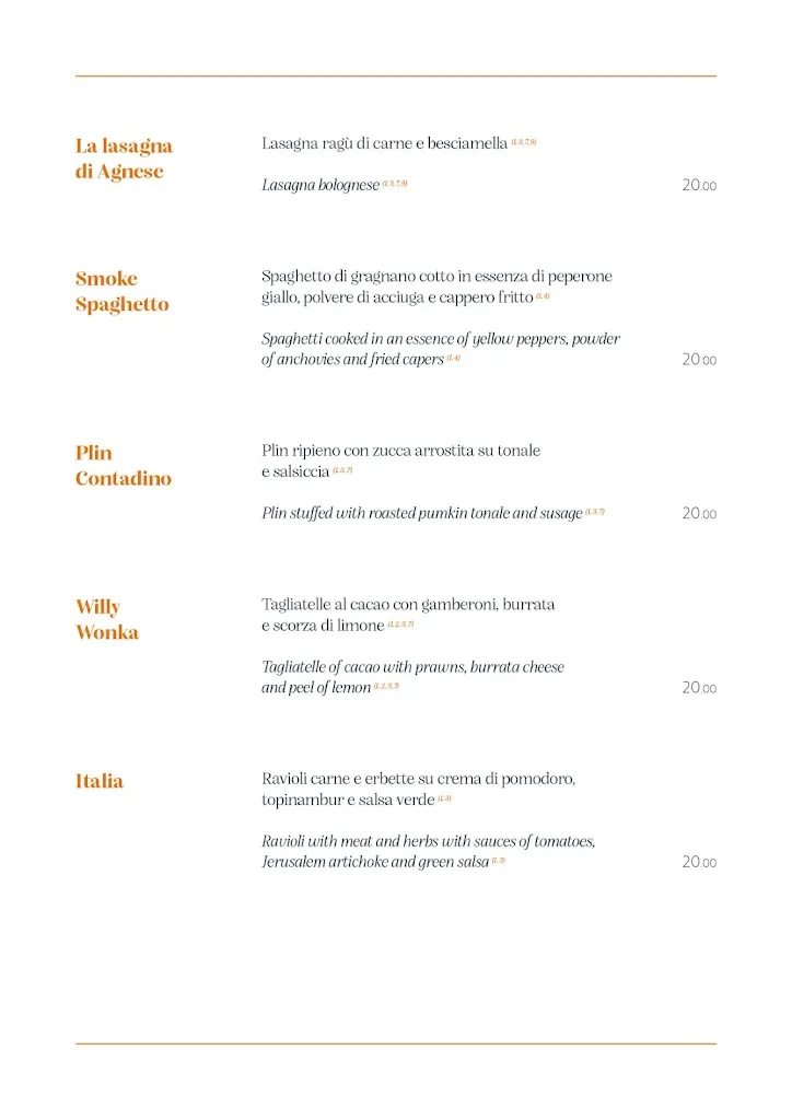 Menu_La Camendra_Calamandrana_image_2