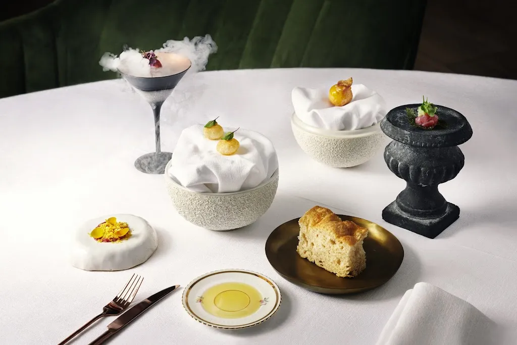 Menu_ADAGIO ristorante gourmet_Calamandrana_immagine_5