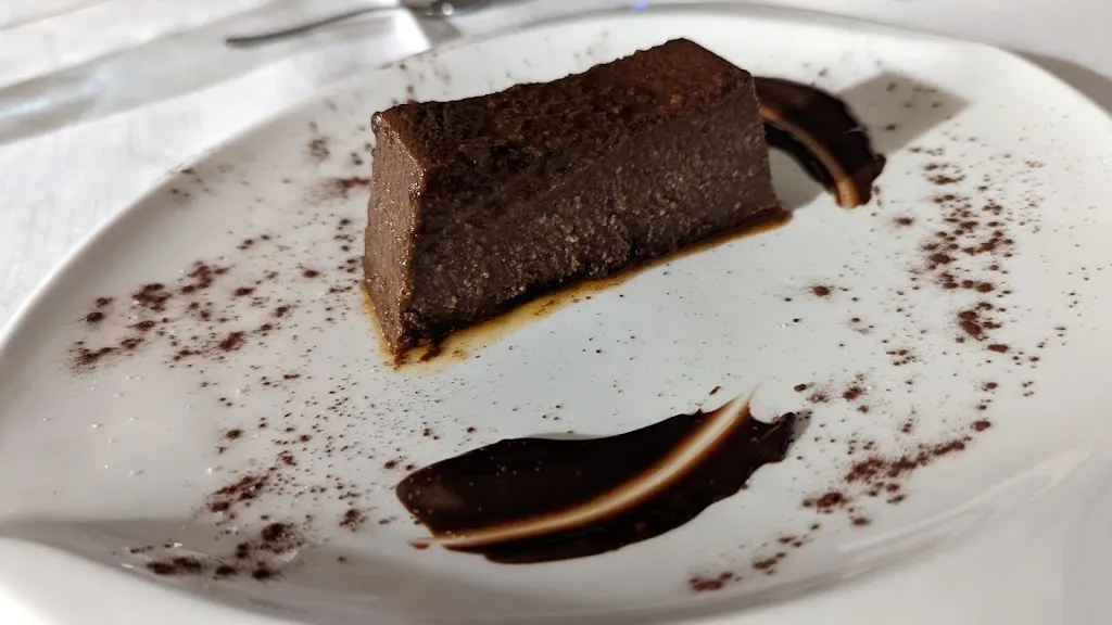 Severin Luftensteiner_Ristorante Violetta_Calamandrana_review