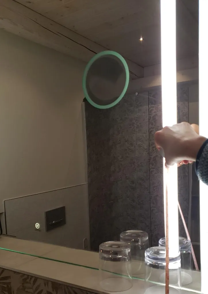 CTI Tech_Almaranto Relais Boutique Hotel_Calamandrana_review