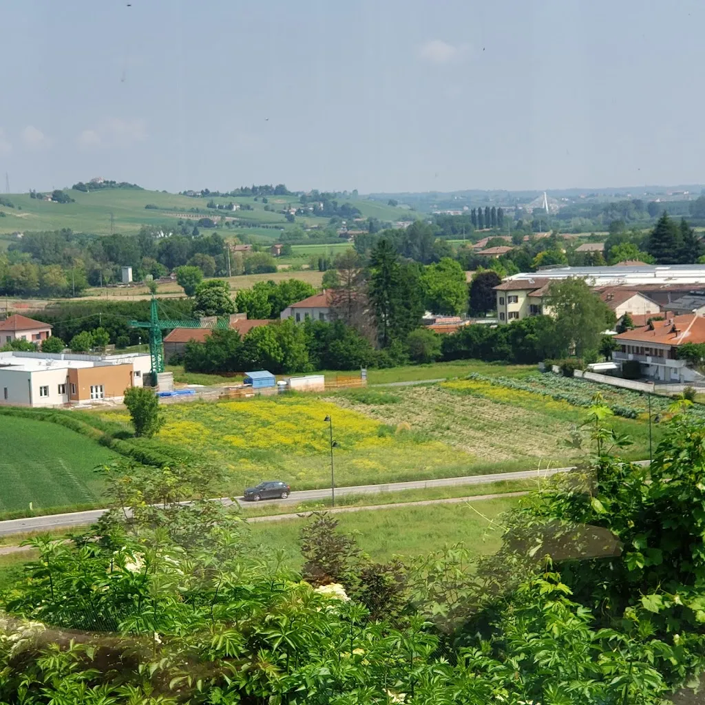 Natalia Rabin_Almaranto Relais Boutique Hotel_Calamandrana_review