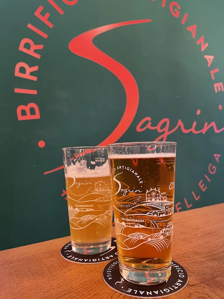 M_Birrificio Sagrin - Indipendente Artigianale_Calamandrana_recensione