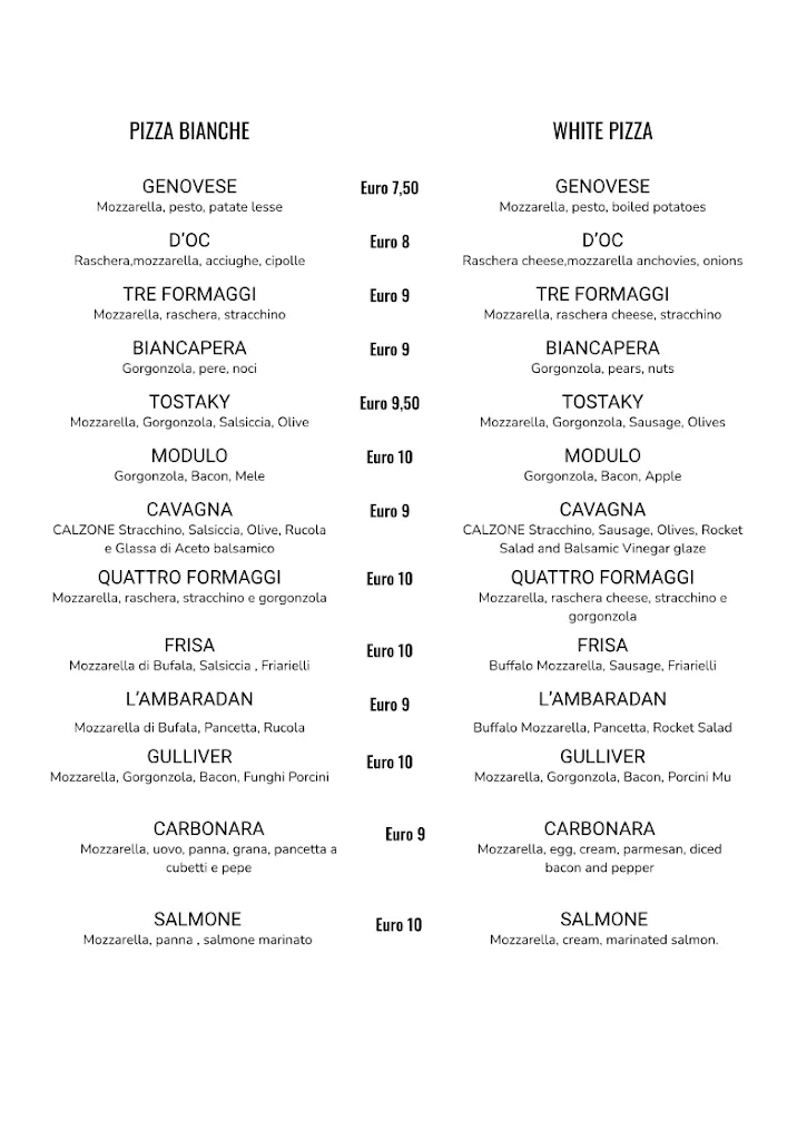Menu_L'Ambaradan Pizzeria Ristorante_Calamandrana_image_1