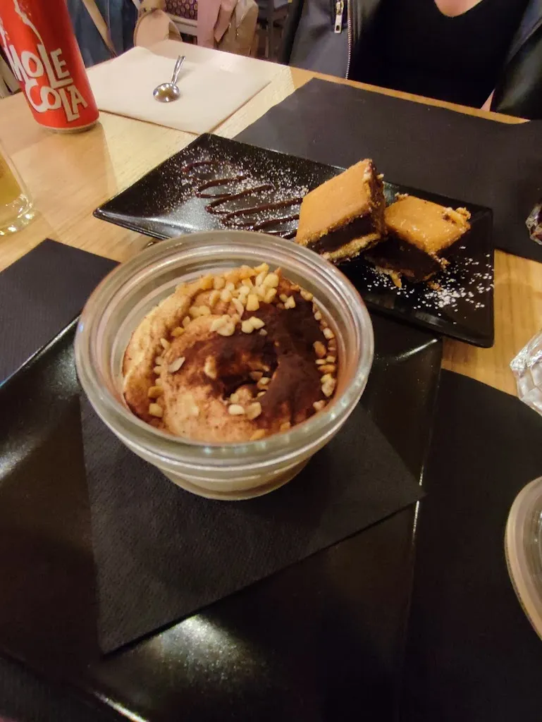 Menu_L'Ambaradan Pizzeria Ristorante_Calamandrana_image_5