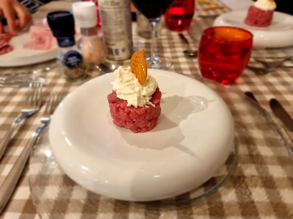 Menu_Osteria C'era una Volta_Calamandrana_image_6