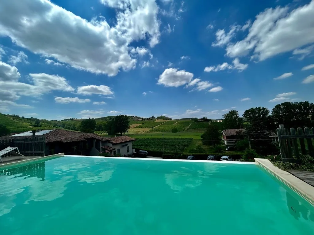 Jonathan B_Osteria C'era una Volta_Calamandrana_review