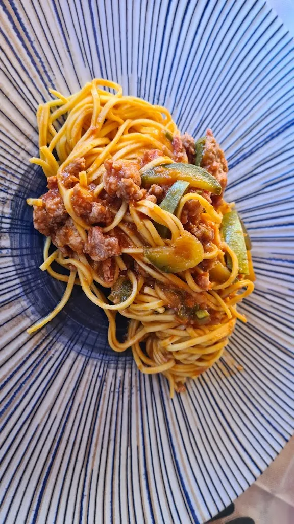 Fabian van den Berg_Osteria C'era una Volta_Calamandrana_review