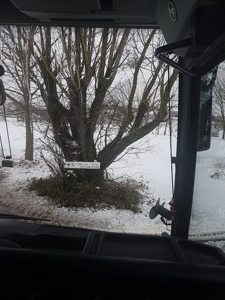 Melissa Kessel_Osteria C'era una Volta_Calamandrana_review