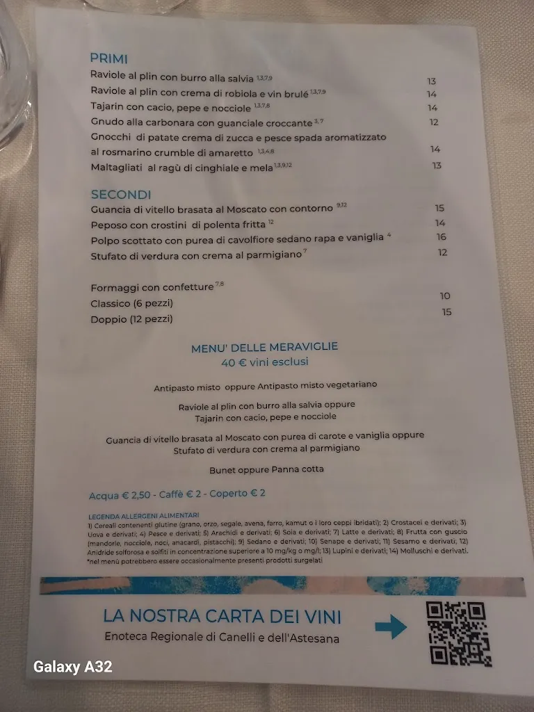 Menu_Osteria dei Meravigliati_Calamandrana_image_3