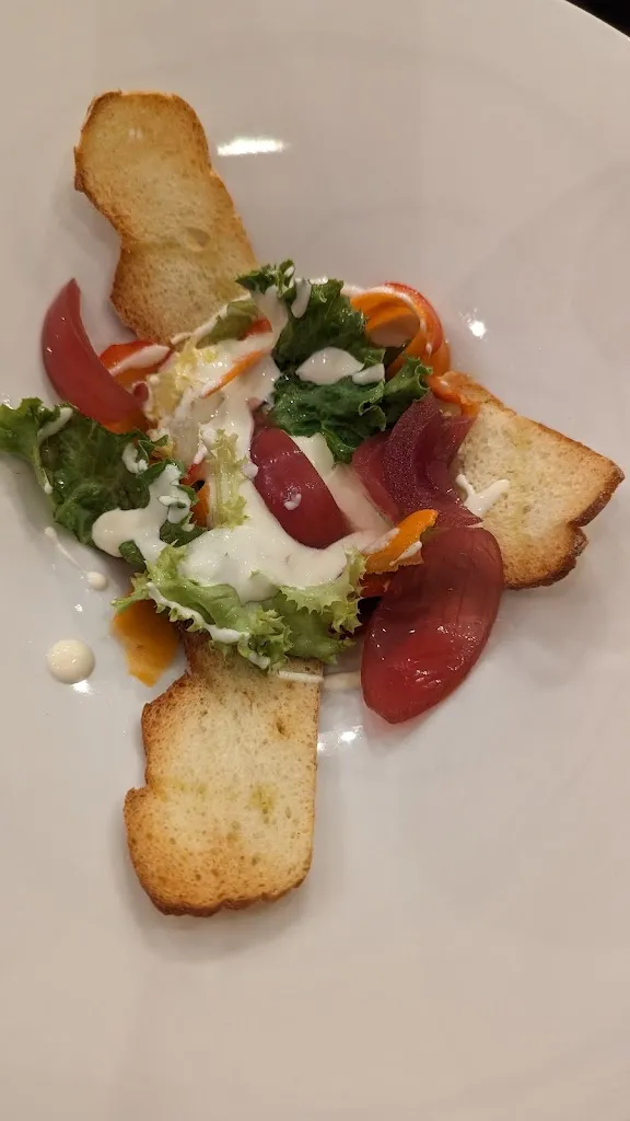 David Hämmerli _Osteria dei Meravigliati_Calamandrana_review