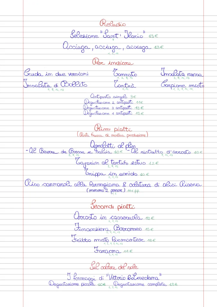 Menu_Borromeo Cucina di Bottega_Calamandrana_image_1