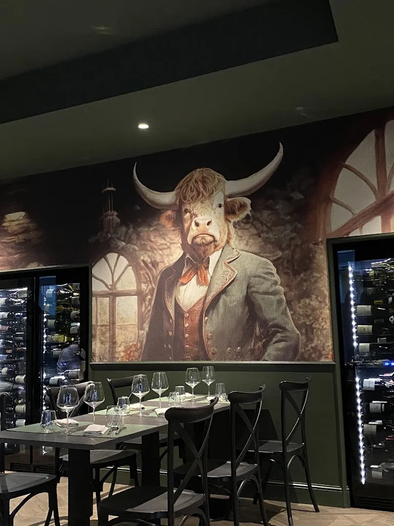 Stine Barnholdt_Borromeo Cucina di Bottega_Calamandrana_review