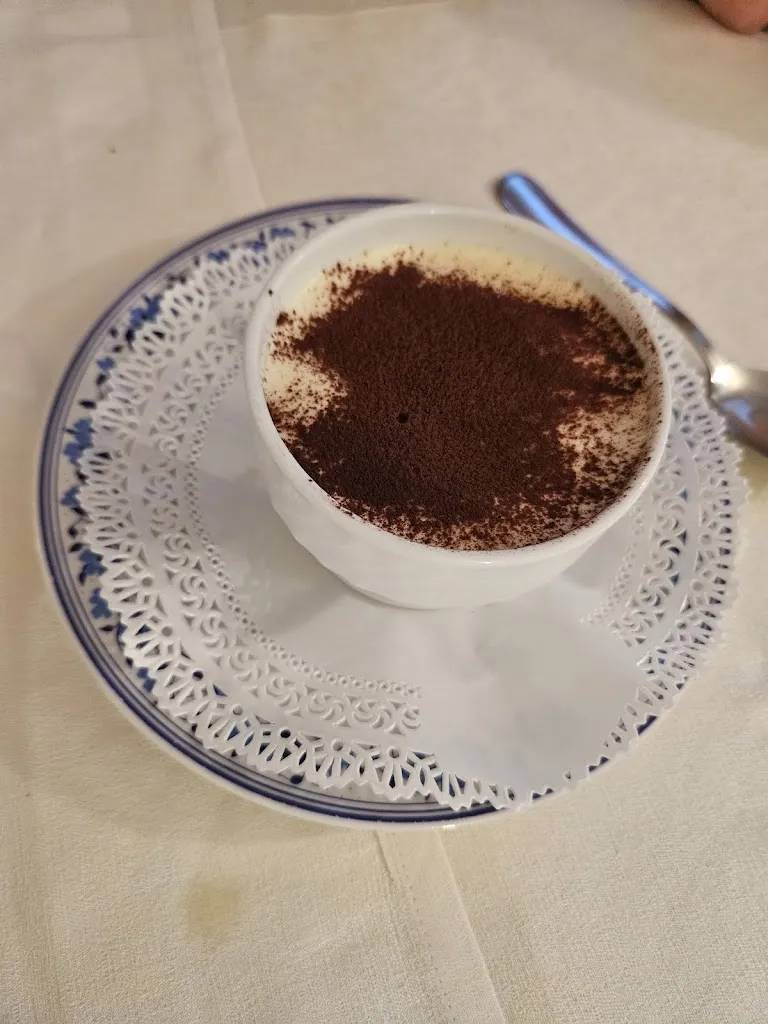 Mike bowles_Le due lanterne_Calamandrana_review