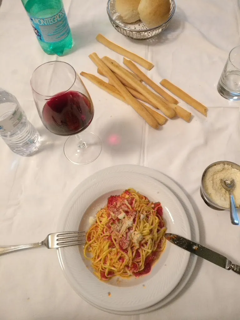 Noy Kislev_Ristorante Il Quartino OTTIMO_Calamandrana_review