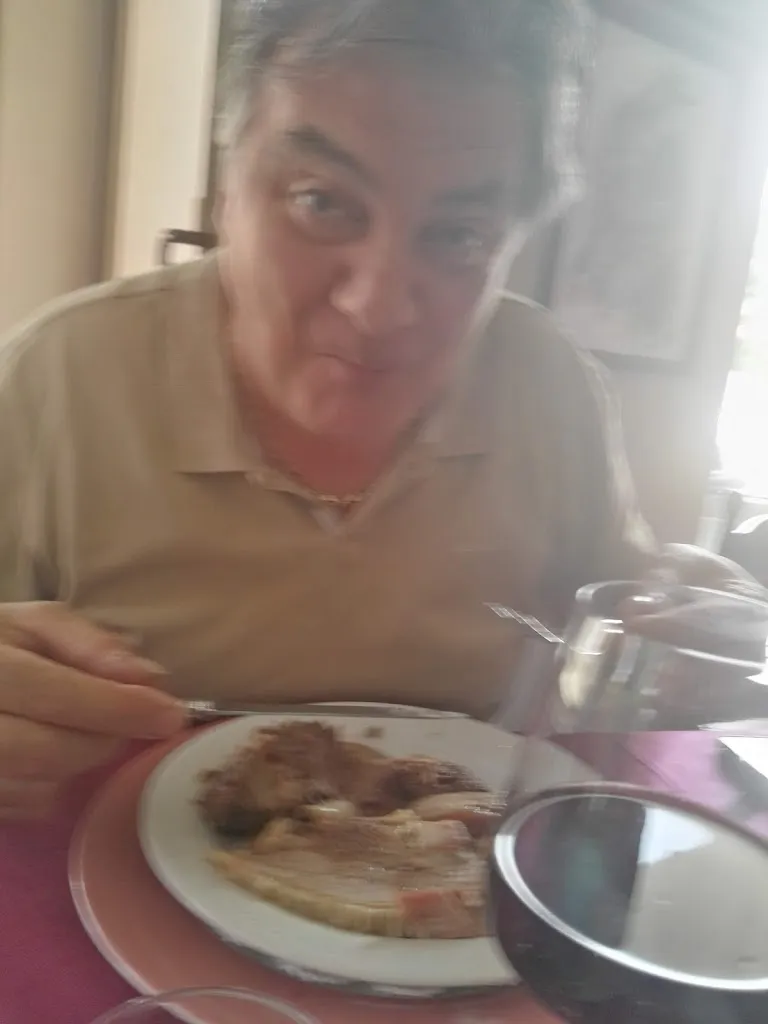 Simona Ponti_Ristorante Il Quartino OTTIMO_Calamandrana_review