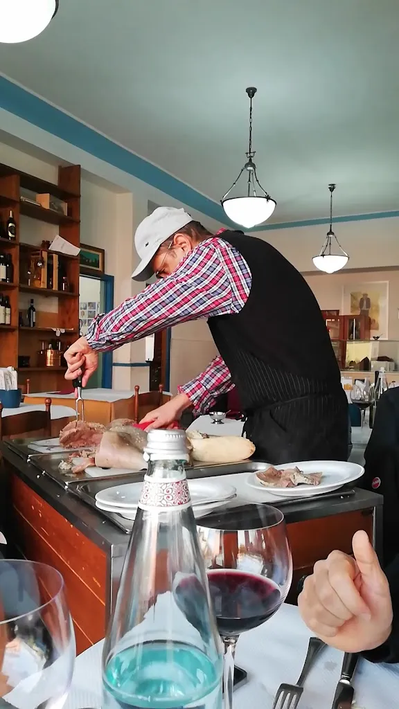 Elena Serrenti_Ristorante Il Quartino OTTIMO_Calamandrana_review