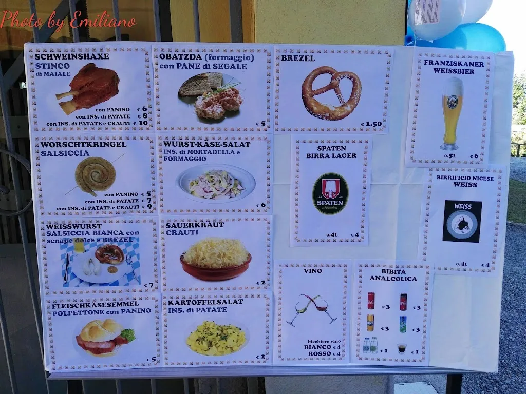 Menu_La Corte - Ristorante_Calamandrana_immagine_1