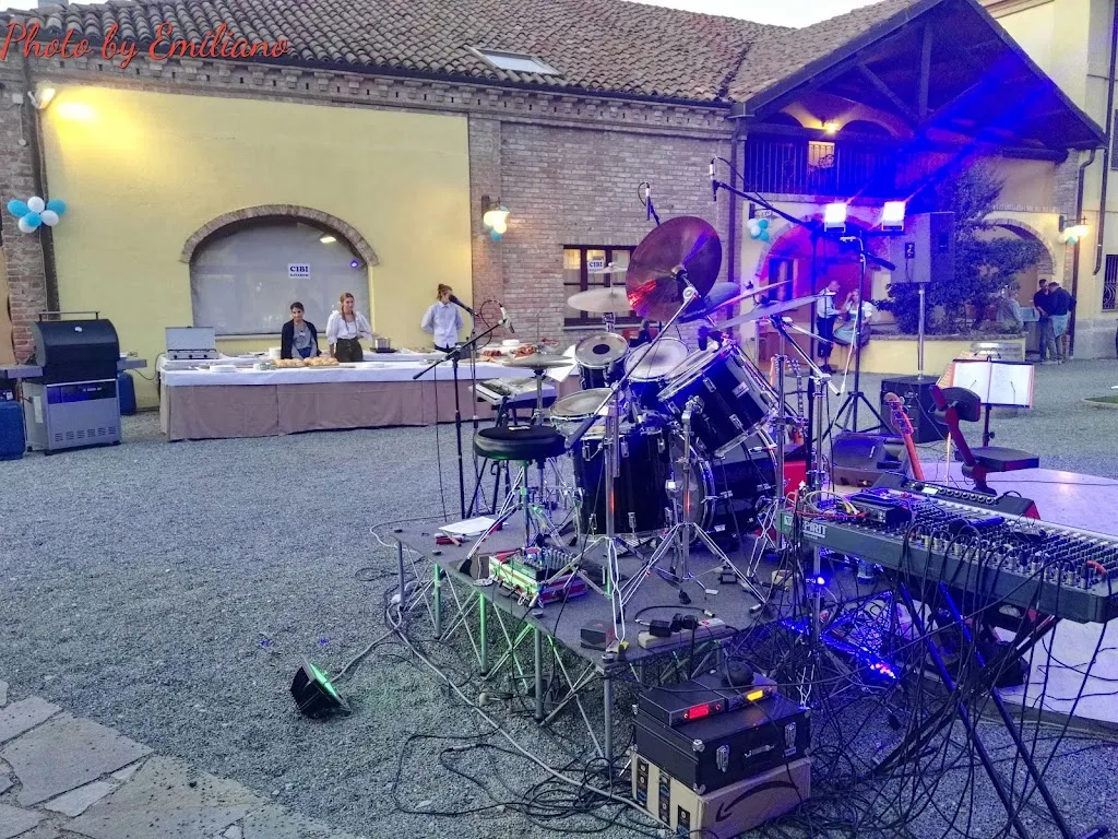 La Corte - Ristorante restaurant in Calamandrana