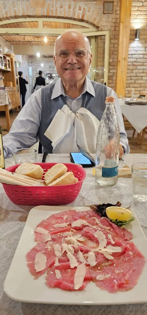 Marco Solferini_Cascina Vecchia Pizzeria Ristorante_Calamandrana_review