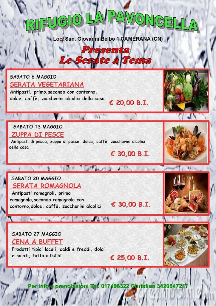 Menu_Rifugio La Pavoncella_Camerana_image_3
