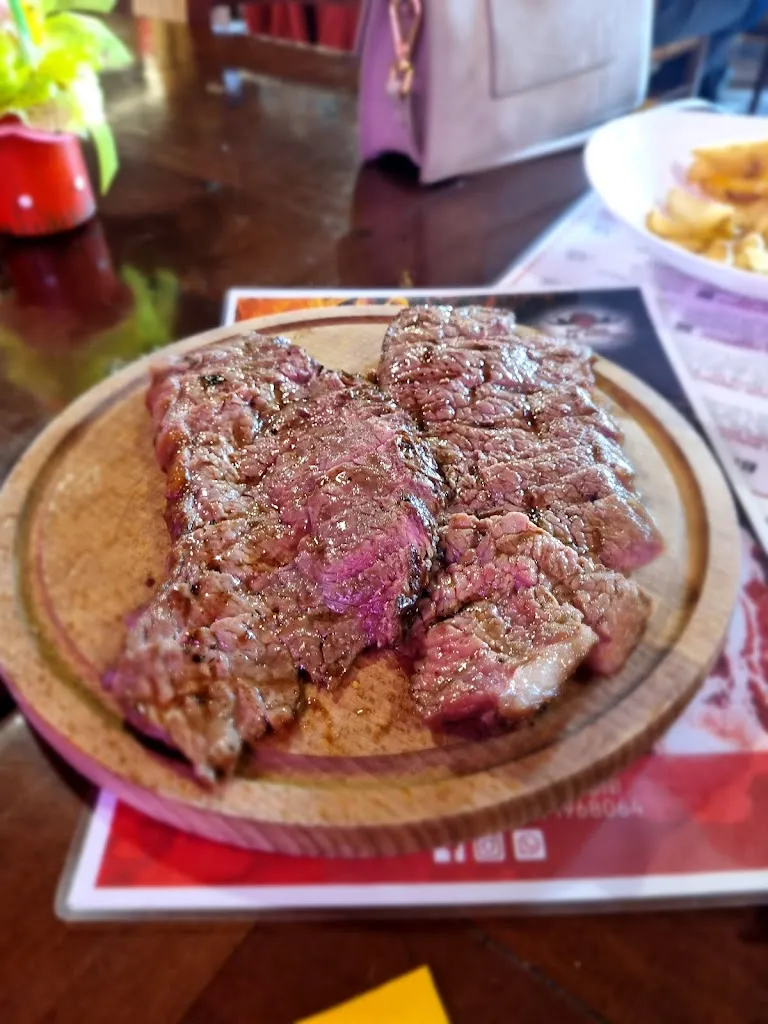 Yannick Delso_Rifugio La Pavoncella_Camerana_review