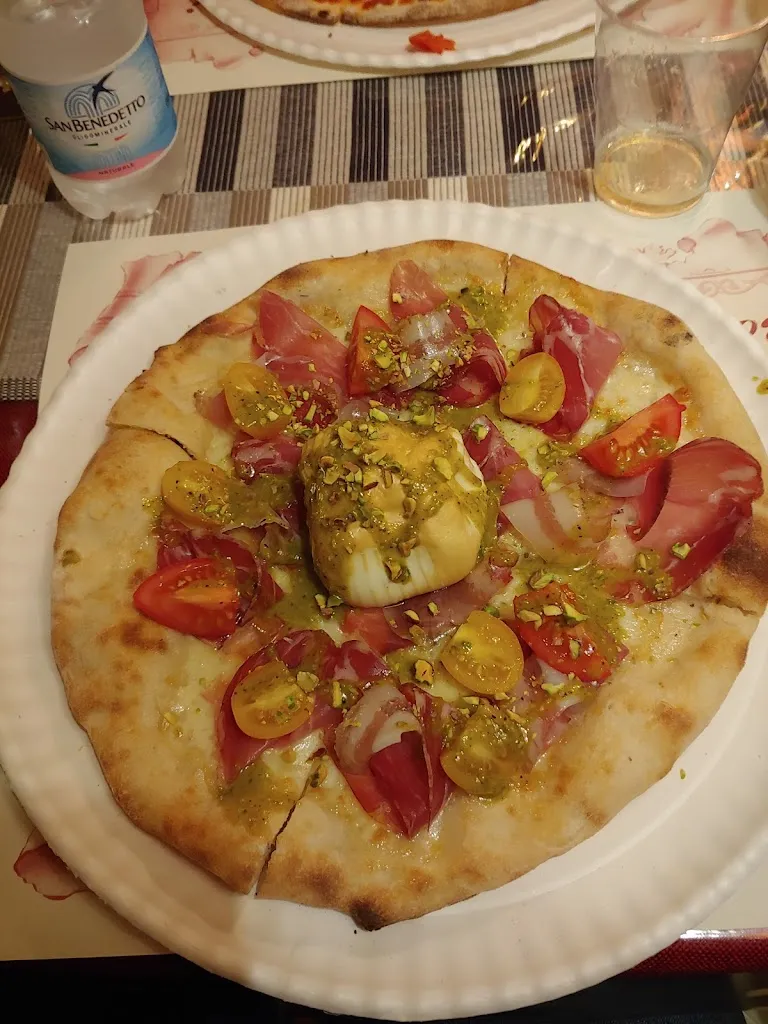 Stefano Bagordo_La corte dei sapori_Cellino San Marco_review