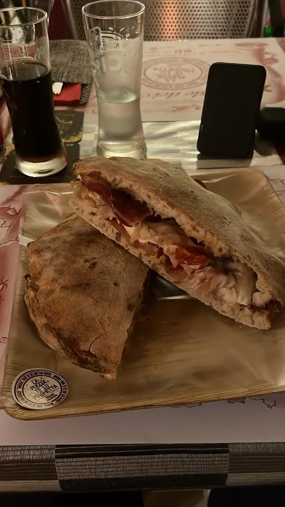 Vittorio Minarelli_La corte dei sapori_Cellino San Marco_review