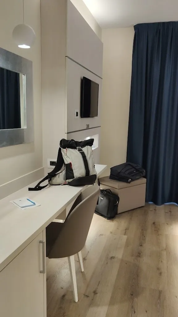 Hotel Ristorante La Perla_Camerano_slider_image_2