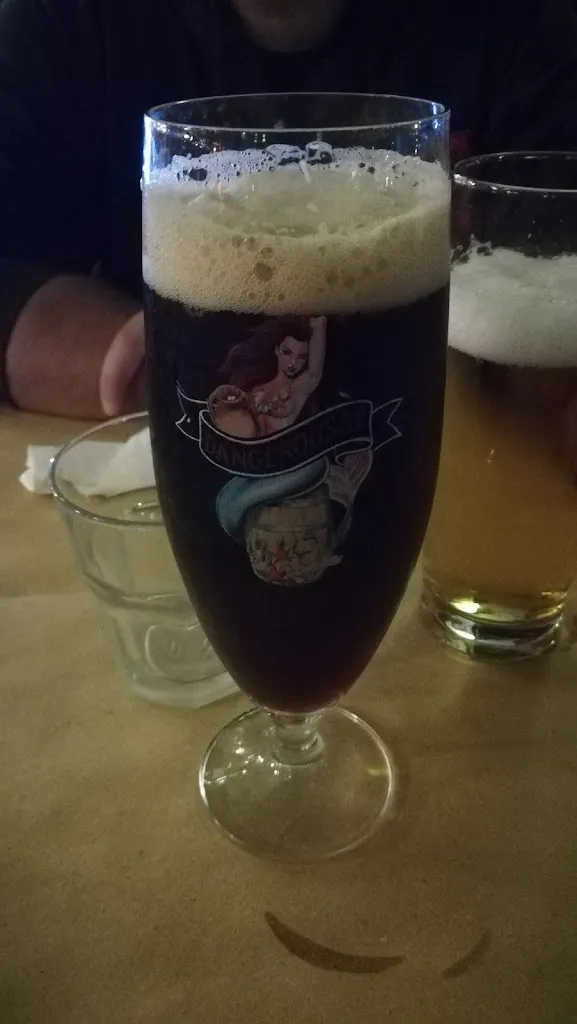 Menu_Mulligan's Pub_Camerano_image_7