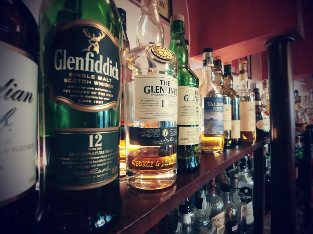 Menu_Mulligan's Pub_Camerano_image_9