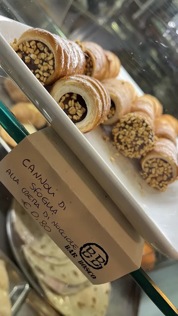 Karolina_The Bosco Bar_Camerano_review