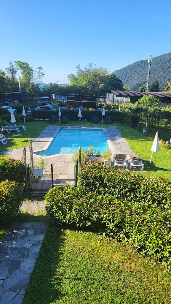 Agnieszka Borowska_Farmhouse Al Motto_Cambiasca_review