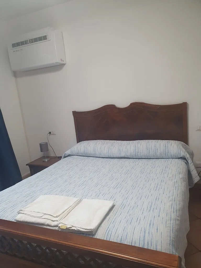 Ansiya C_Farmhouse Al Motto_Cambiasca_review