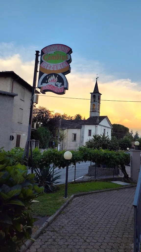 Sabinus Brutus_Cambius_Cambiasca_review