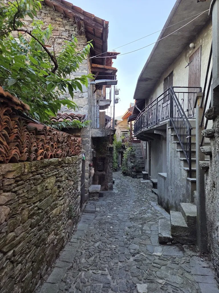 Thomas_Circolo SOMS Cavandone_Cambiasca_Bewertung