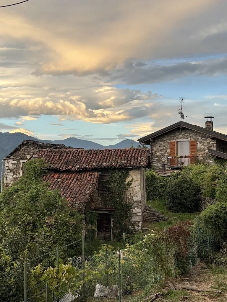 Lisa S_Circolo SOMS Cavandone_Cambiasca_Bewertung