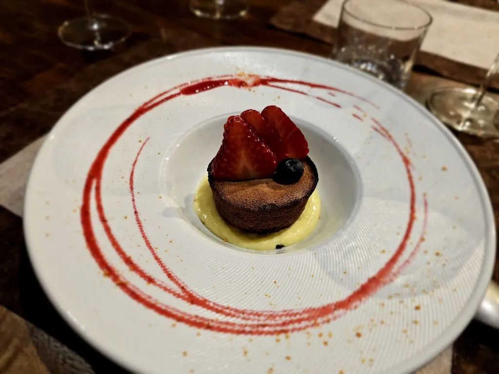 Evaldas Markunas_La Bottega dei Messapi_Cambiasca_review