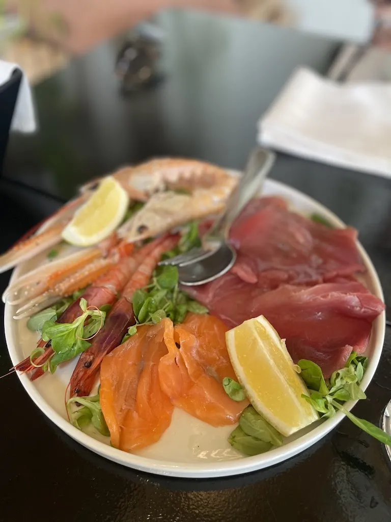 Dana Di Berardino_Prato_Cellino San Marco_review